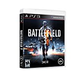 PS3: BATTLEFIELD 3 (NM) (COMPLETE)